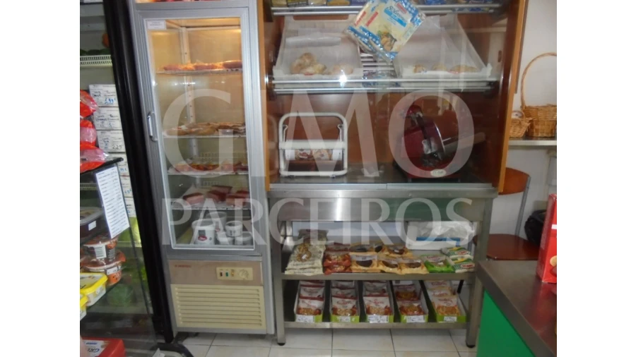 Loja para Venda em Palhaça Foto 14