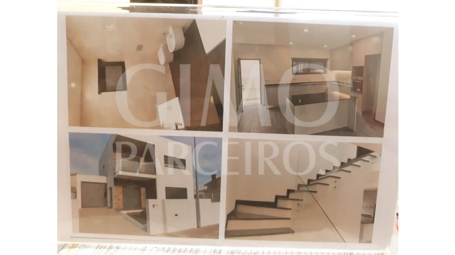 Terreno para Venda em Oliveira do Bairro