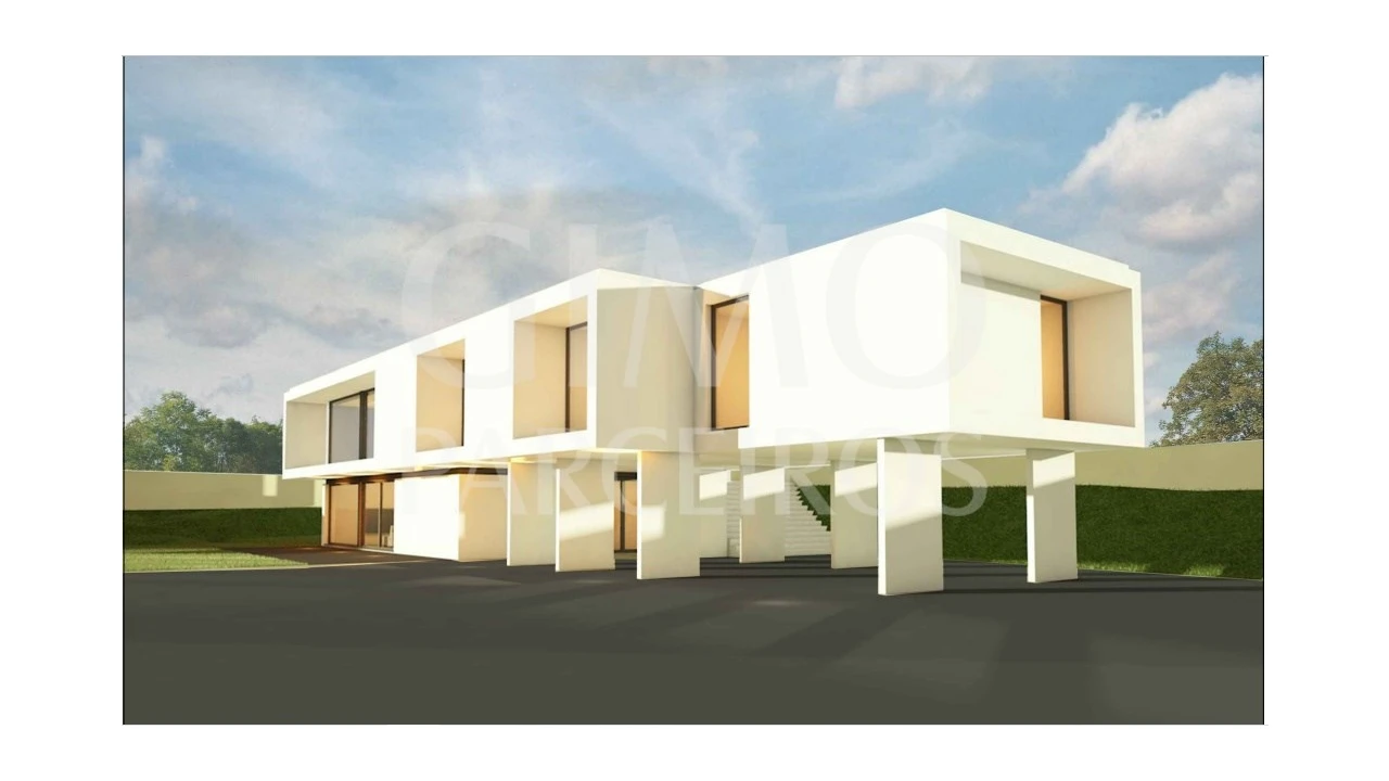 Moradia T3 para Venda em Barrô e Aguada de Baixo Foto 3