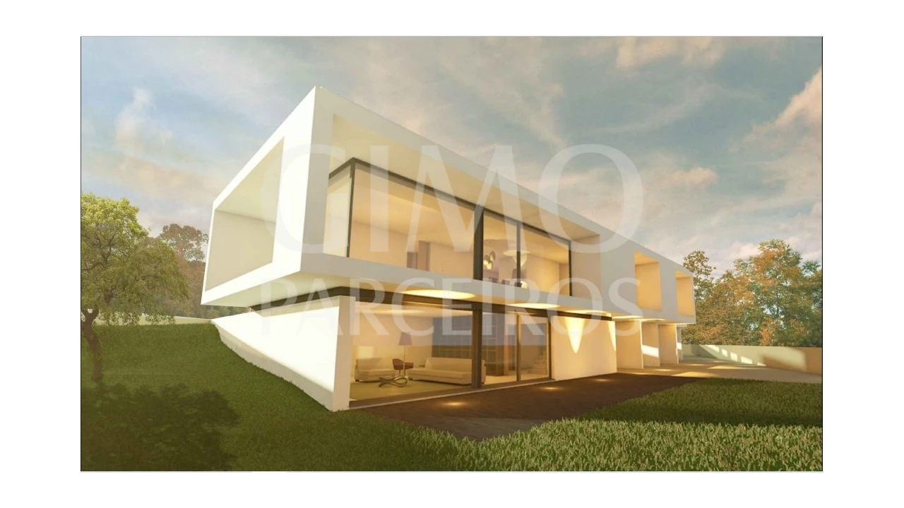 Moradia T3 para Venda em Barrô e Aguada de Baixo Foto 1