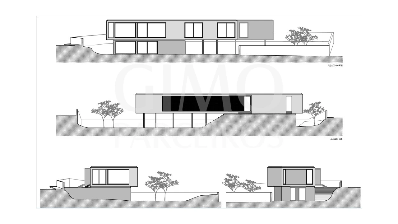 Moradia T3 para Venda em Barrô e Aguada de Baixo Foto 5