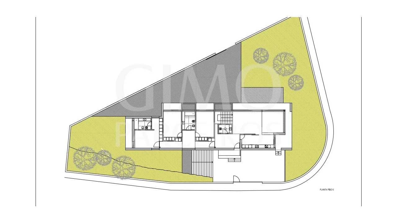 Moradia T3 para Venda em Barrô e Aguada de Baixo Foto 7