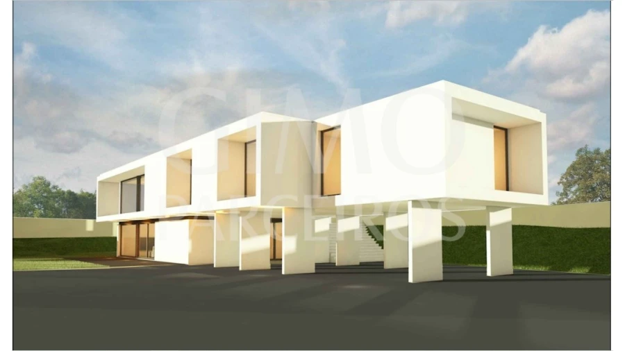 Moradia T3 para Venda em Barrô e Aguada de Baixo Foto 3