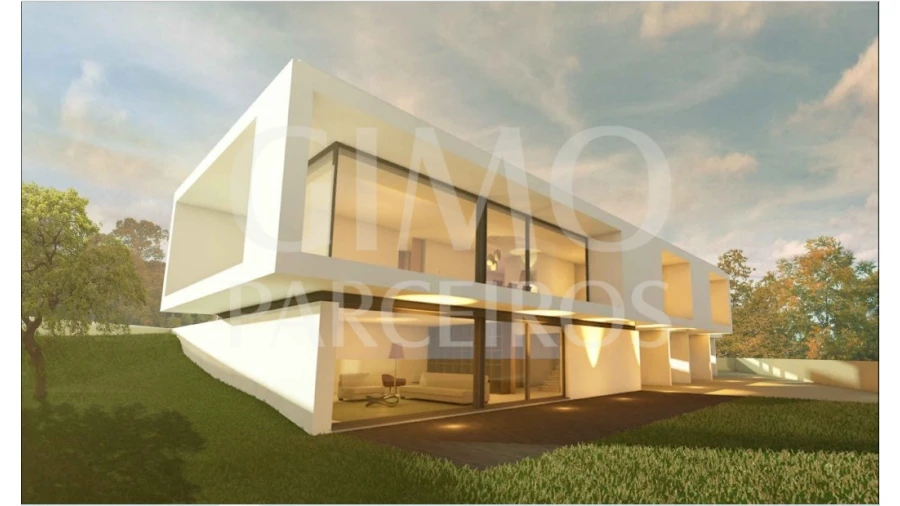 Moradia T3 para Venda em Barrô e Aguada de Baixo Foto 1