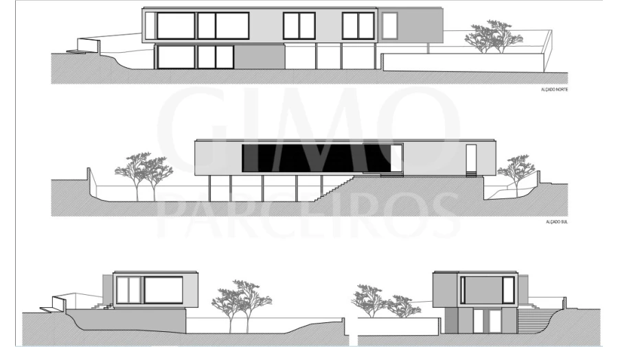 Moradia T3 para Venda em Barrô e Aguada de Baixo Foto 5