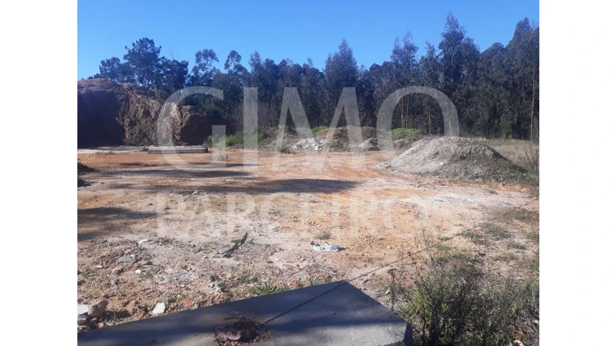 Armazém para Venda em Barrô e Aguada de Baixo Foto 2