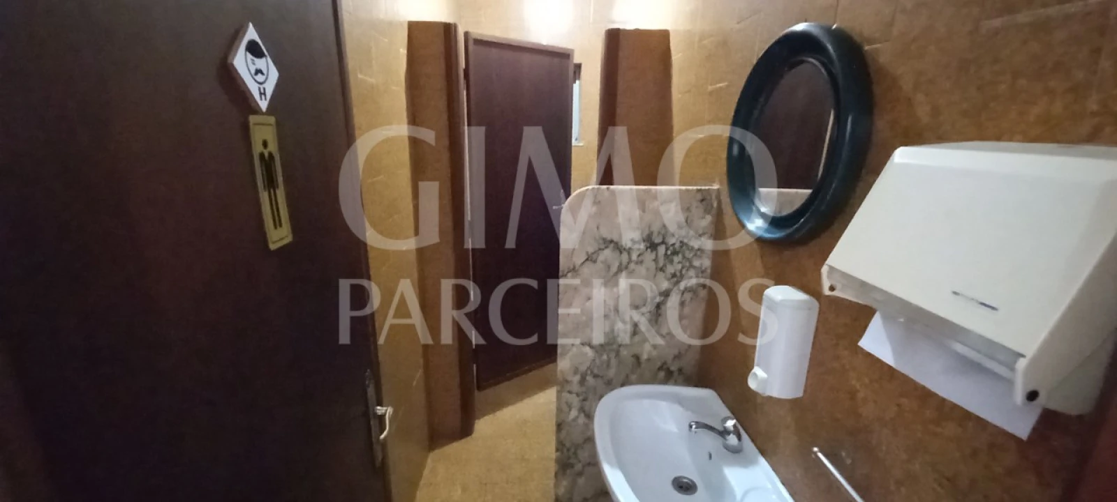 Loja para Venda em Oliveira do Bairro Foto 7