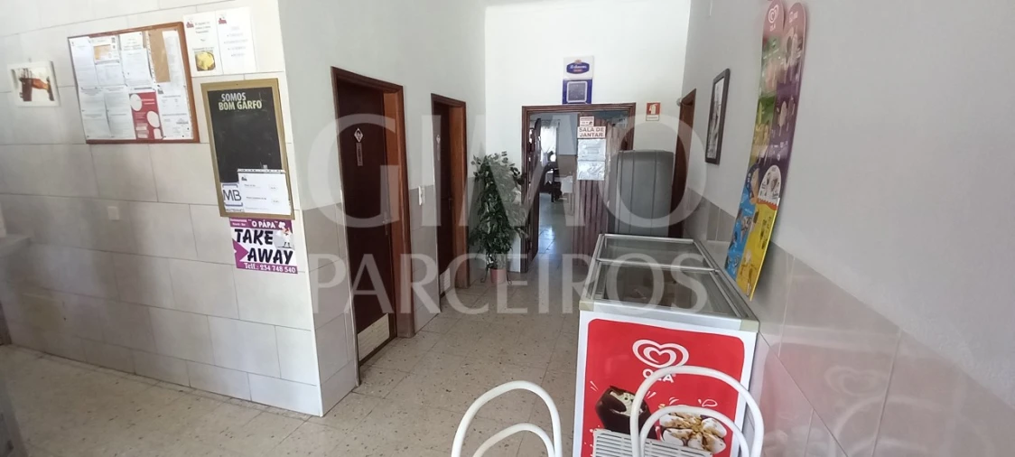 Loja para Venda em Oliveira do Bairro Foto 4