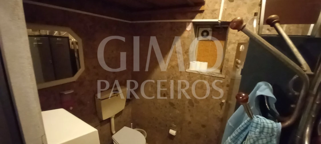 Loja para Venda em Oliveira do Bairro Foto 10