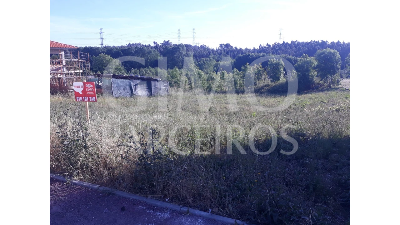 Terreno para Venda em Sangalhos Foto 5
