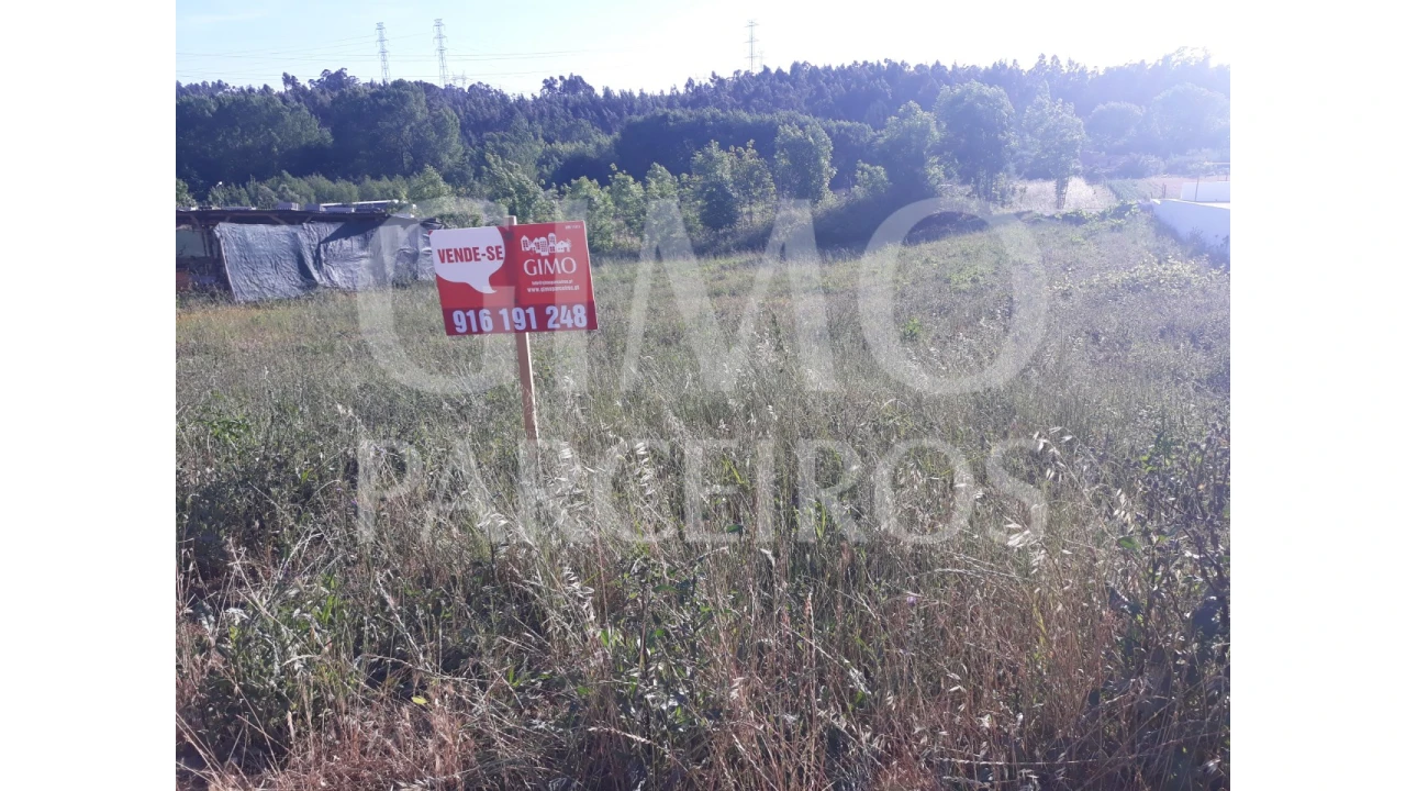 Terreno para Venda em Sangalhos Foto 2