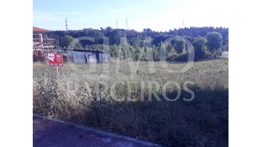 Terreno para Venda em Sangalhos Foto 5