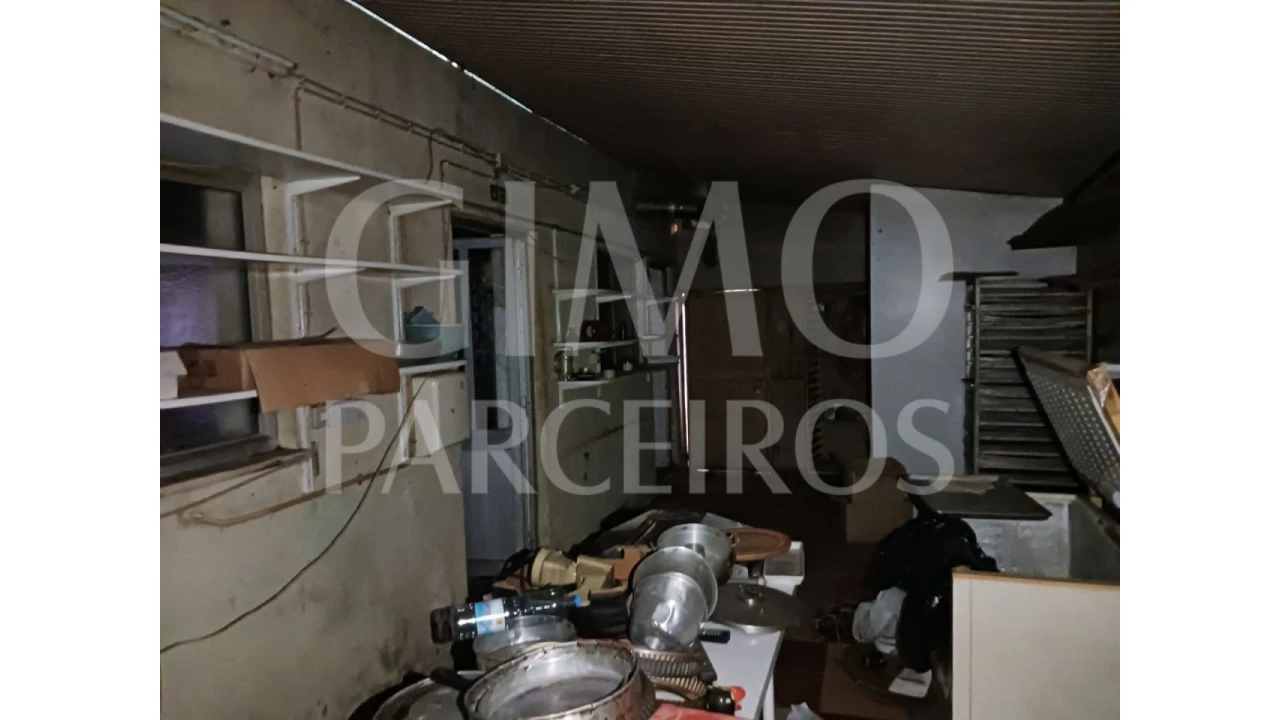 Loja para Venda em Bustos, Troviscal e Mamarrosa Foto 22