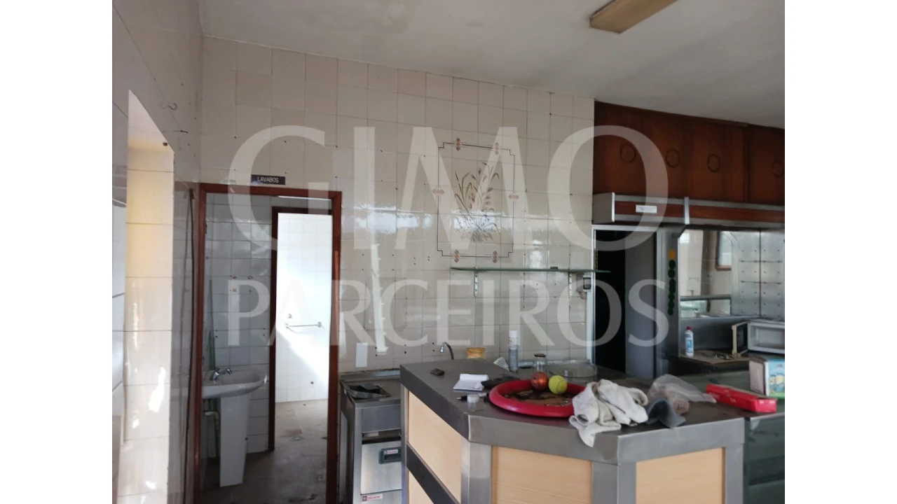 Loja para Venda em Bustos, Troviscal e Mamarrosa Foto 3