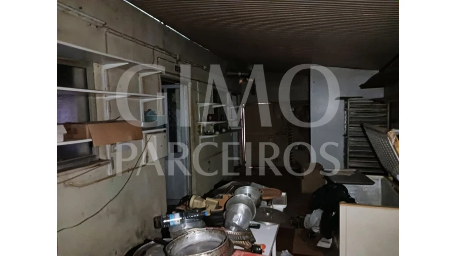 Loja para Venda em Bustos, Troviscal e Mamarrosa Foto 22