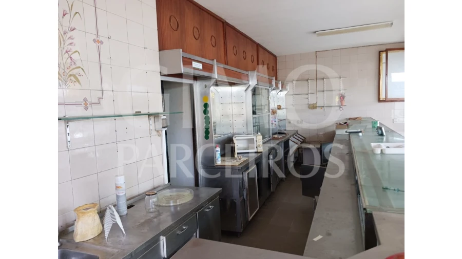 Loja para Venda em Bustos, Troviscal e Mamarrosa Foto 8