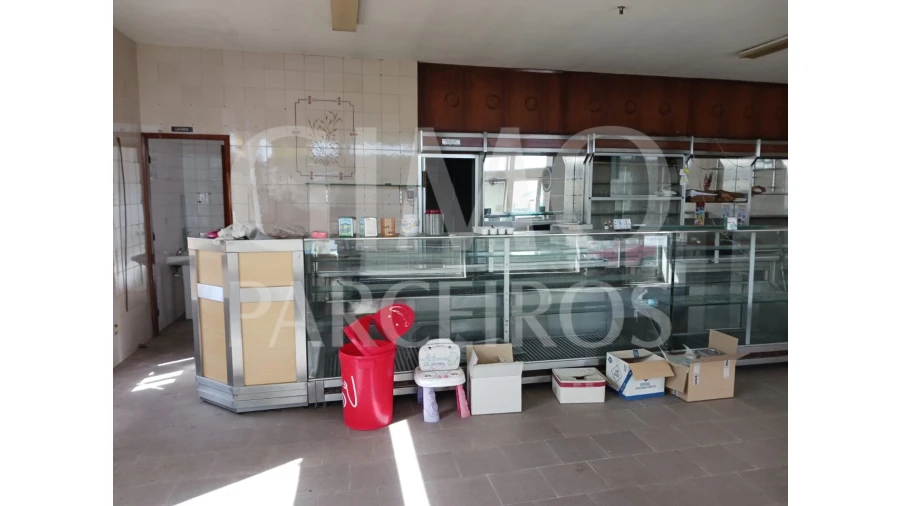 Loja para Venda em Bustos, Troviscal e Mamarrosa Foto 2