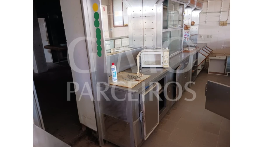 Loja para Venda em Bustos, Troviscal e Mamarrosa Foto 9