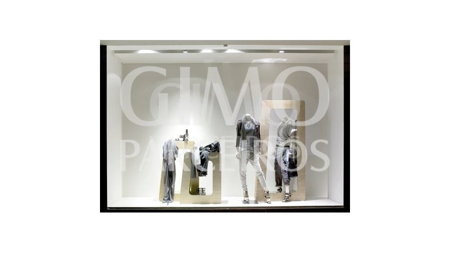 Escritório para Arrendamento em Arcos e Mogofores Foto 1