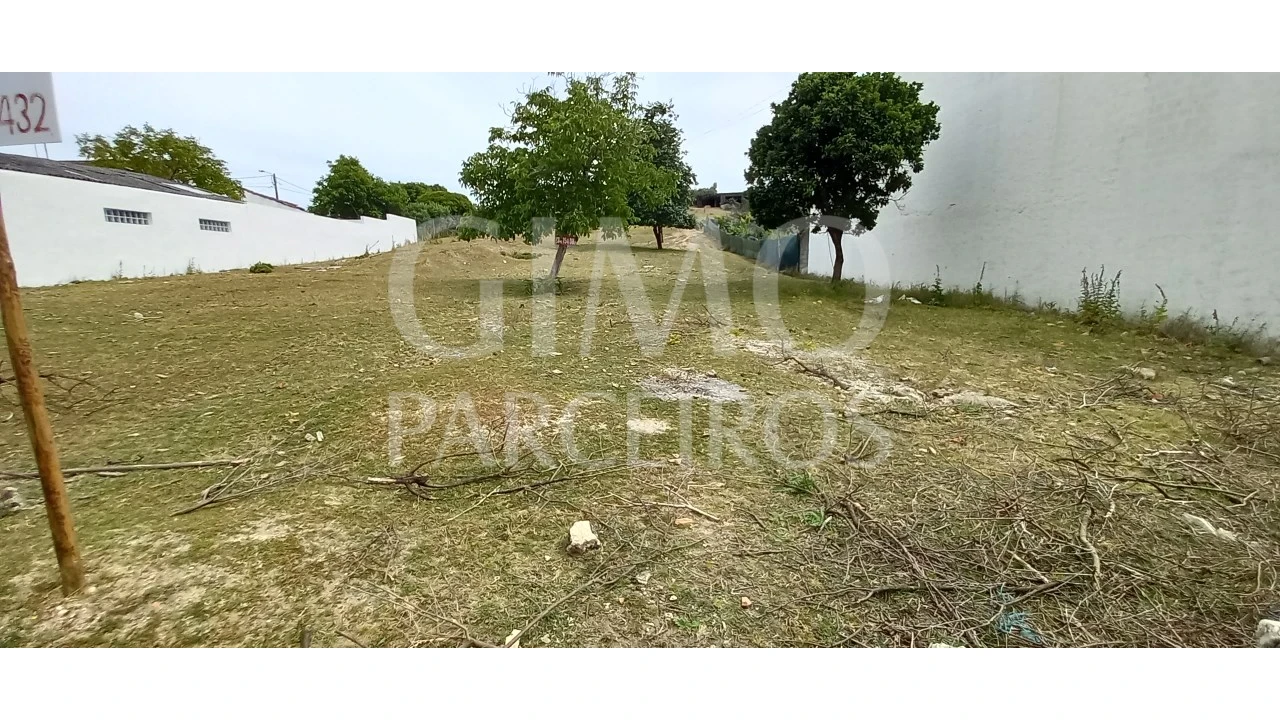 Terreno para Venda em Fermentelos Foto 1