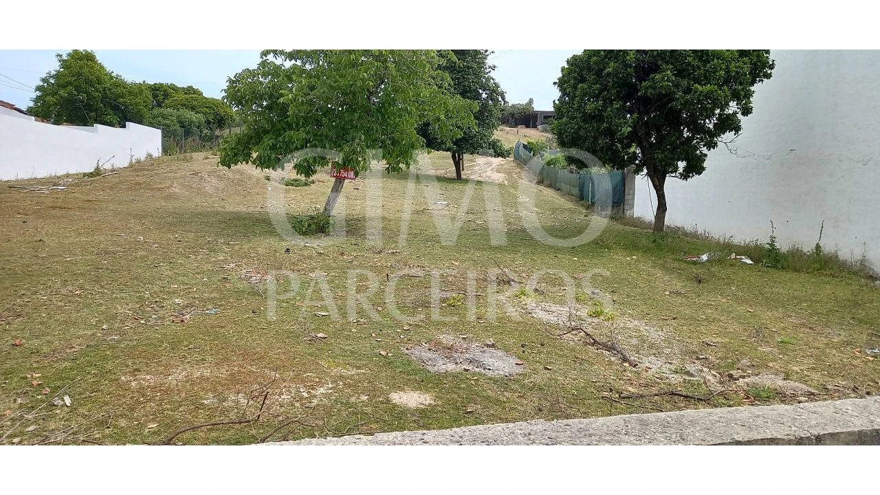 Terreno para Venda em Fermentelos Foto 2