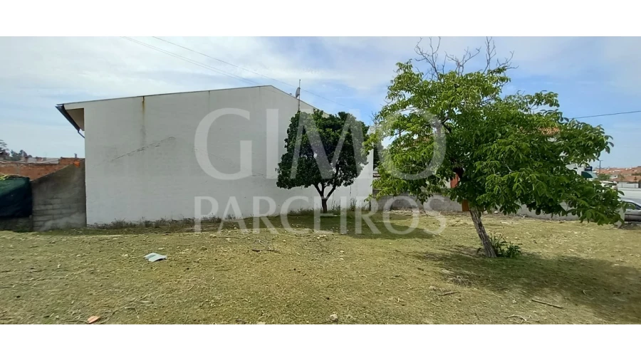 Terreno para Venda em Fermentelos Foto 6