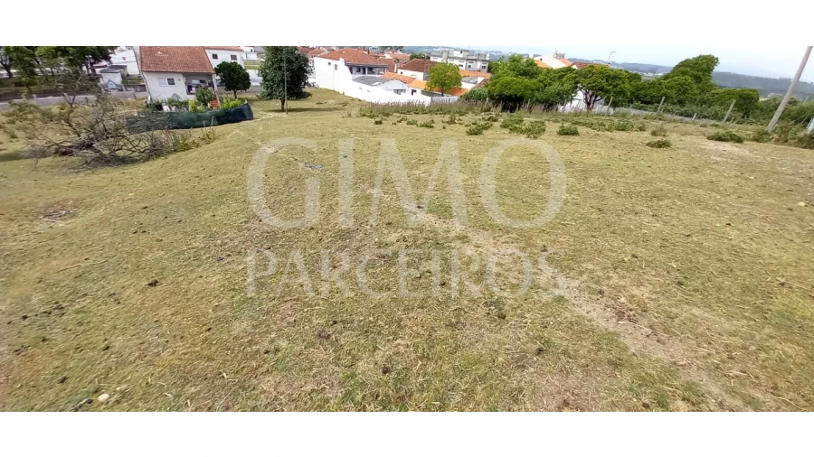 Terreno para Venda em Fermentelos Foto 13