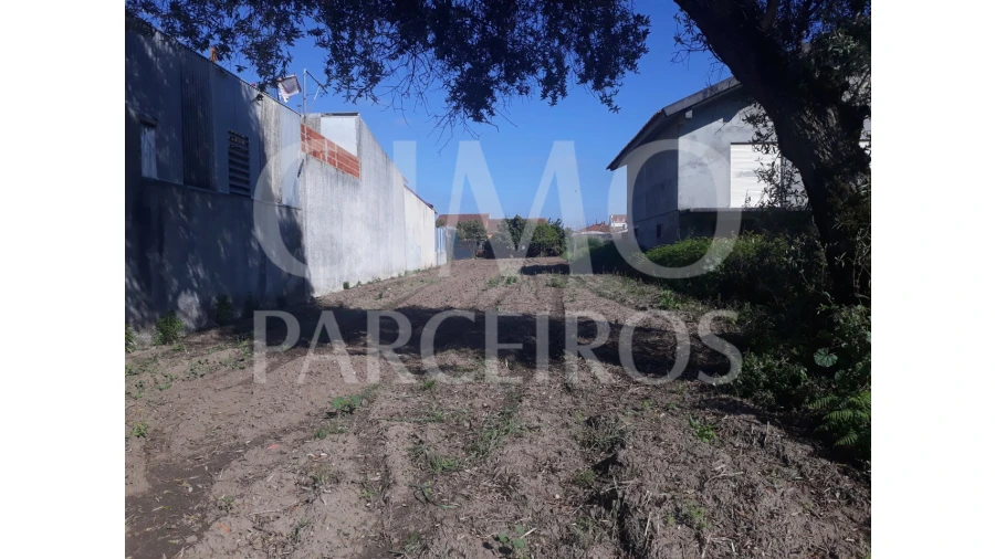 Terreno para Venda em Palhaça Foto 1