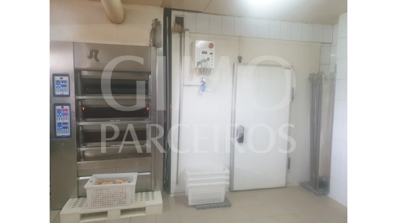 Negócio para Venda em Oliveira do Bairro Foto 5