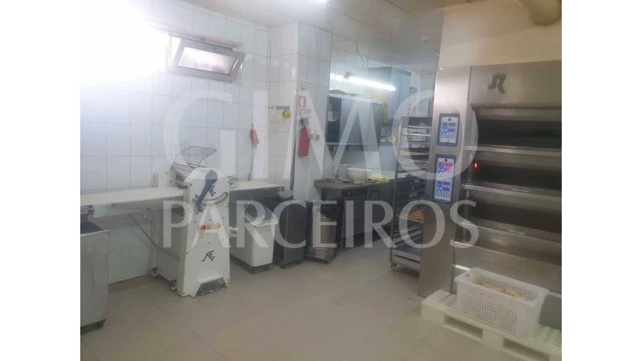 Negócio para Venda em Oliveira do Bairro Foto 6