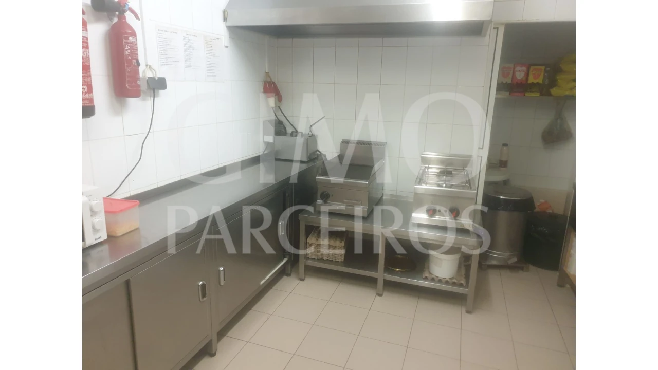 Negócio para Venda em Oliveira do Bairro Foto 8