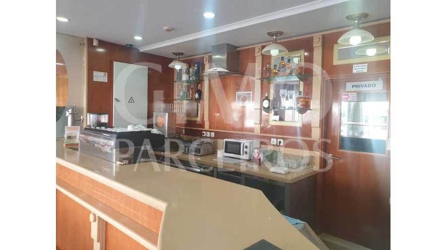 Negócio para Venda em Oliveira do Bairro Foto 3