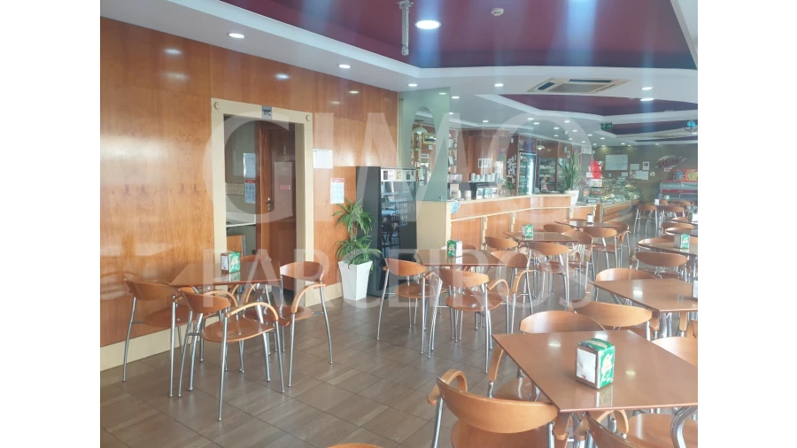 Negócio para Venda em Oliveira do Bairro Foto 4