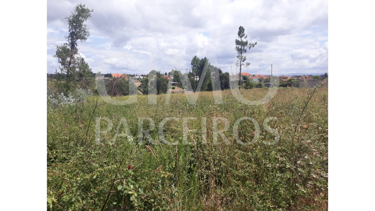 Terreno para Venda em Sangalhos Foto 1