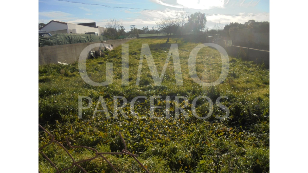 Terreno para Venda em Tamengos, Aguim e Óis do Bairro Foto 3