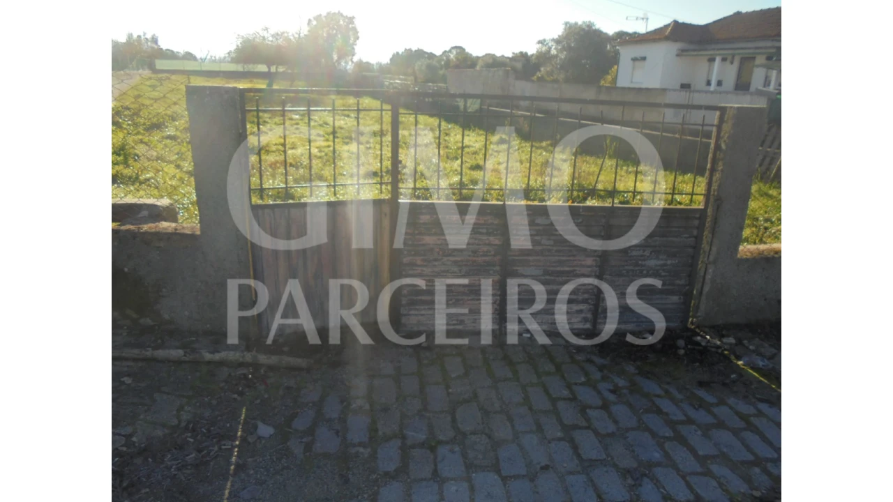 Terreno para Venda em Tamengos, Aguim e Óis do Bairro Foto 7