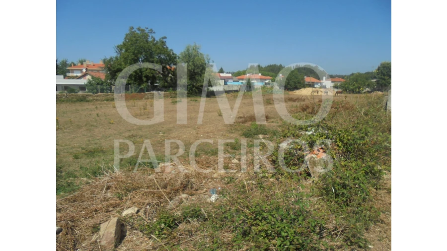 Terreno para Venda em Aguada de Cima