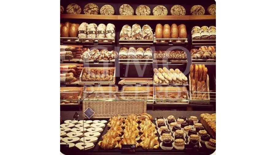 Negócio para Venda em Barrô e Aguada de Baixo Foto 1