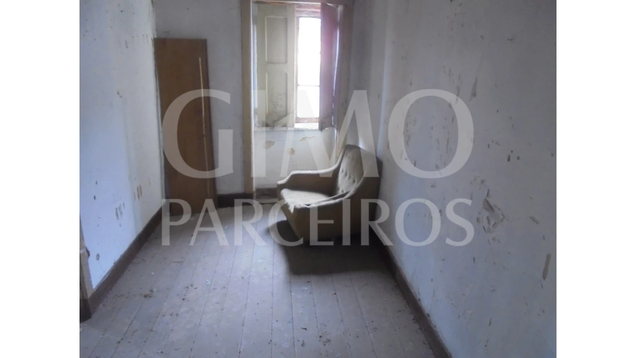 Moradia T2 para Venda em Águeda e Borralha Foto 1