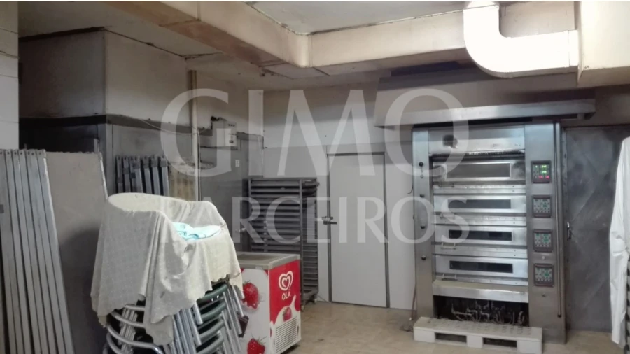 Negócio para Venda em Gafanha da Encarnação Foto 3