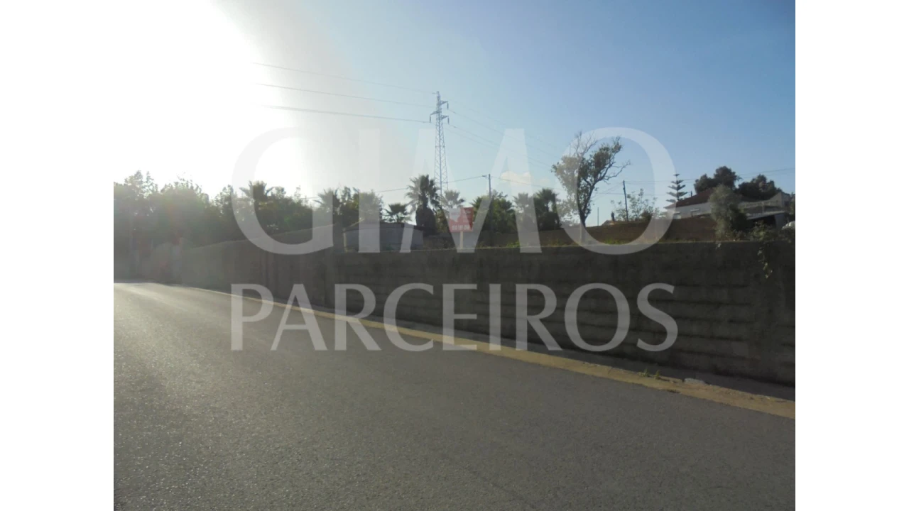 Terreno para Venda em Barrô e Aguada de Baixo Foto 10