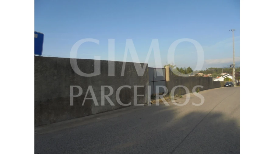 Terreno para Venda em Barrô e Aguada de Baixo Foto 8