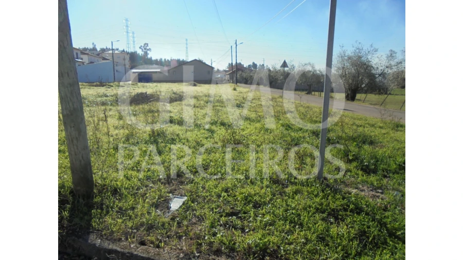 Terreno para Venda em Avelãs de Caminho Foto 2
