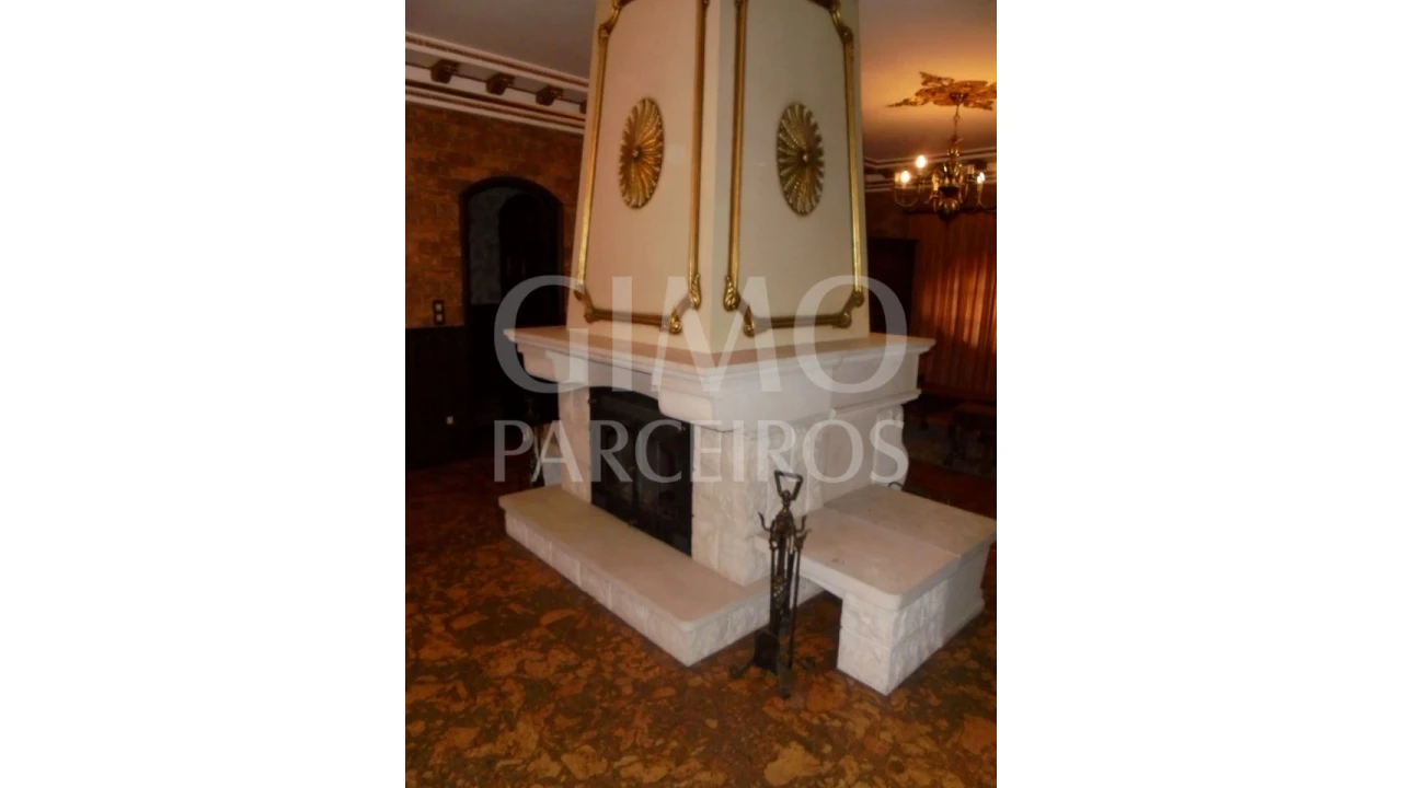 Moradia T7 para Venda em Bustos, Troviscal e Mamarrosa Foto 8