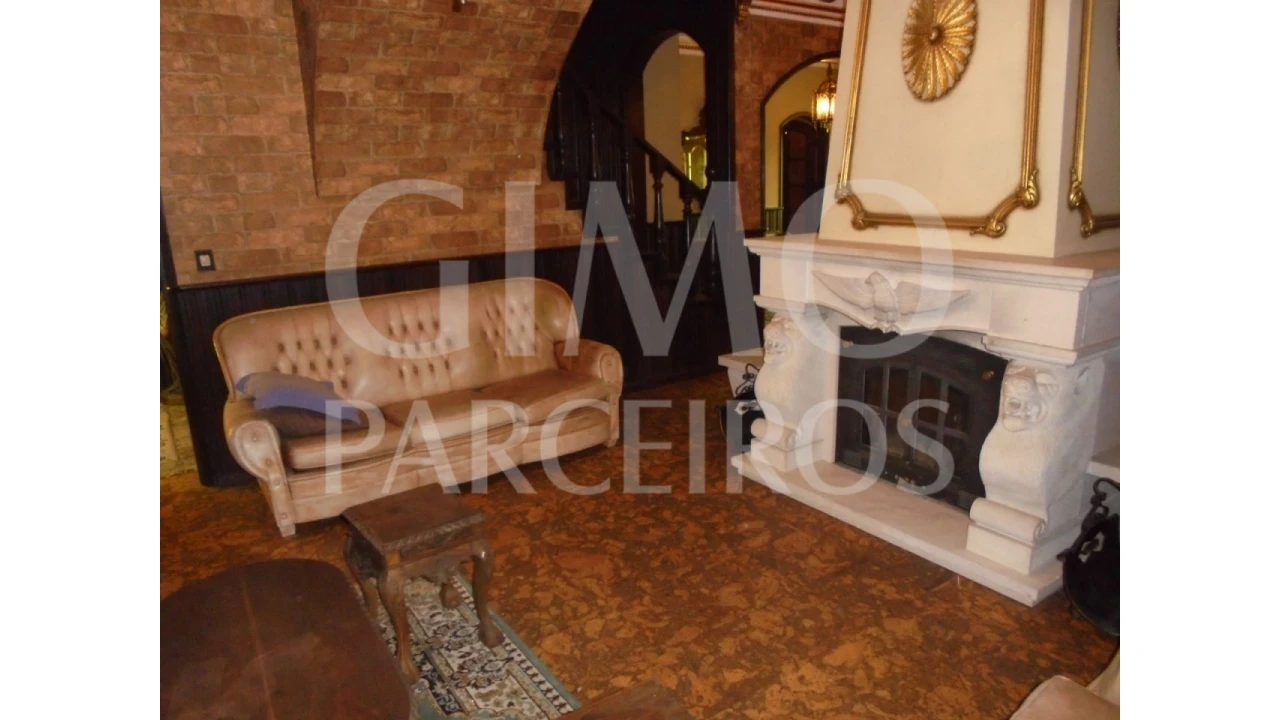 Moradia T7 para Venda em Bustos, Troviscal e Mamarrosa Foto 10