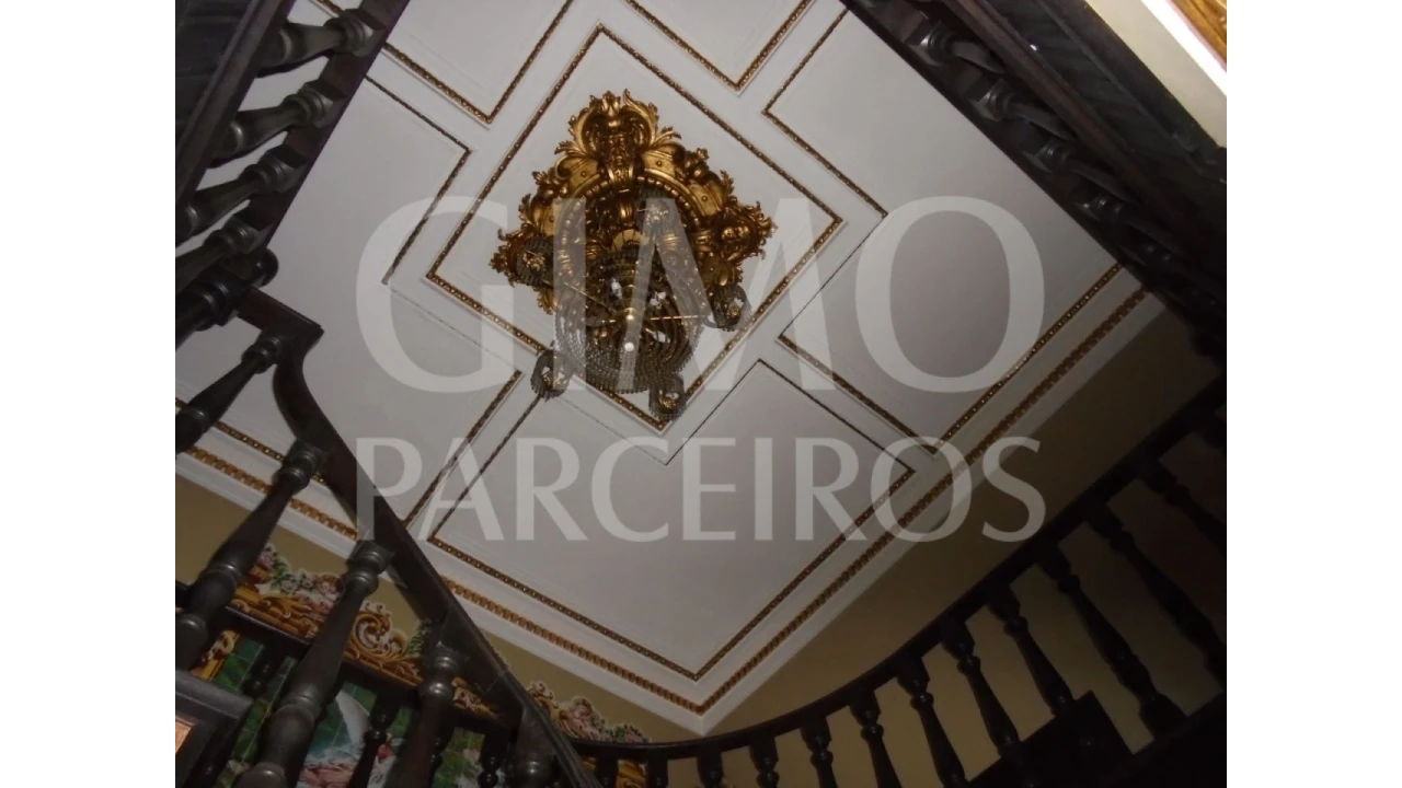 Moradia T7 para Venda em Bustos, Troviscal e Mamarrosa Foto 12