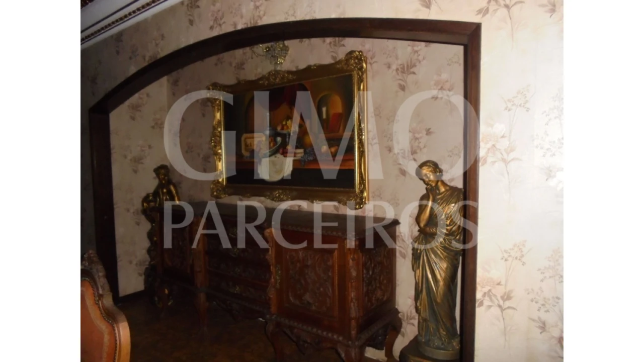 Moradia T7 para Venda em Bustos, Troviscal e Mamarrosa Foto 13