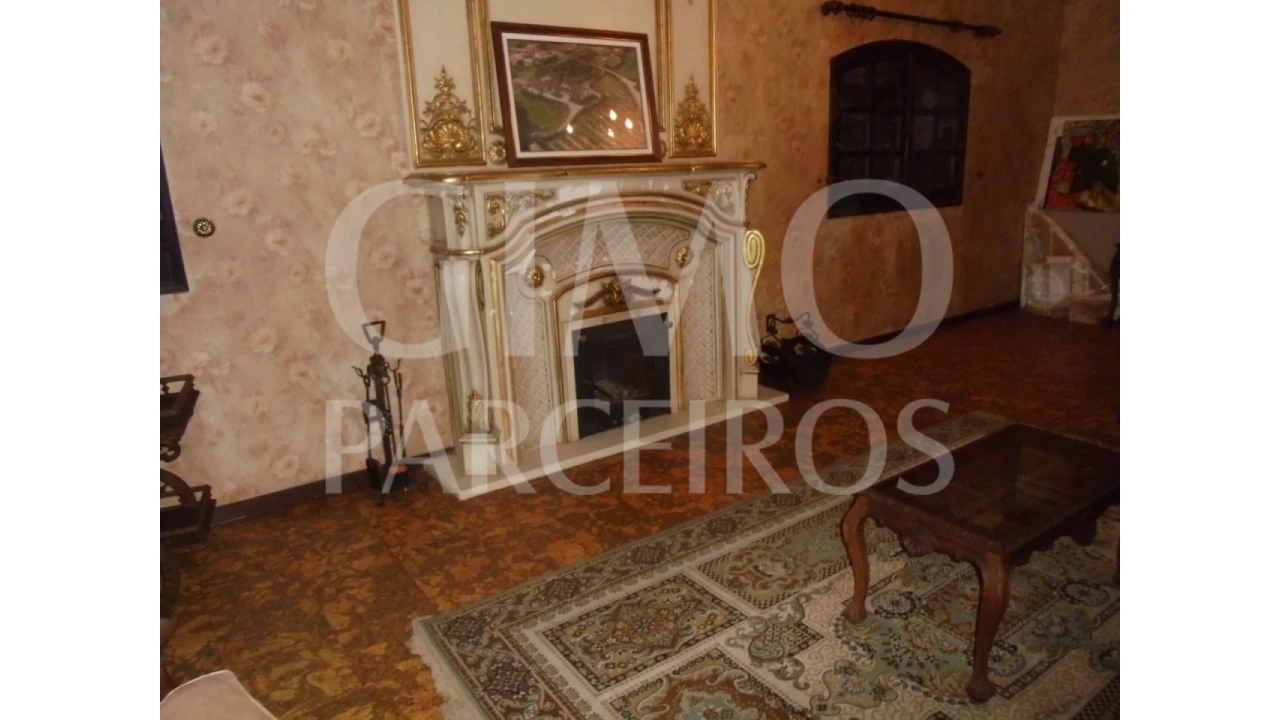 Moradia T7 para Venda em Bustos, Troviscal e Mamarrosa Foto 18