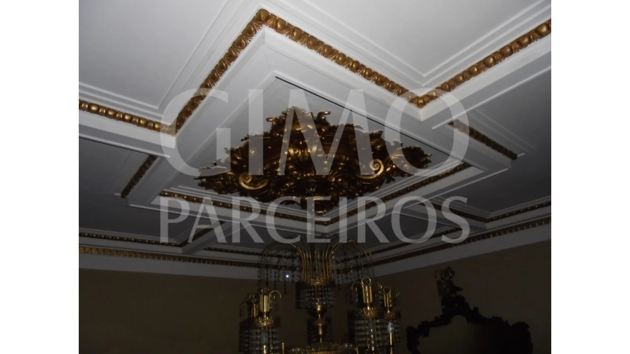 Moradia T7 para Venda em Bustos, Troviscal e Mamarrosa Foto 36