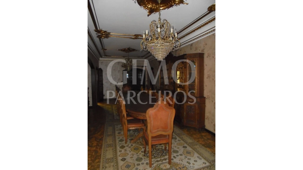 Moradia T7 para Venda em Bustos, Troviscal e Mamarrosa Foto 15